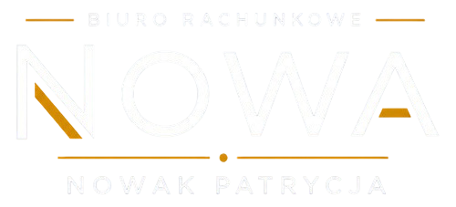 Biuro Rachunkowe NOWA — Nowak Patrycja